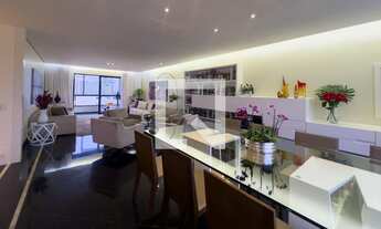 Imagem 3: Apartamento à Venda - Moema, 3 Quartos, 250 m2