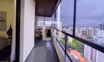 Imagem 6: Apartamento à Venda - Moema, 3 Quartos, 250 m2