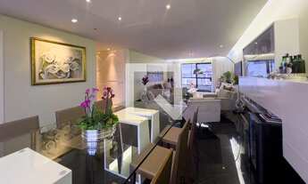 Imagem 4: Apartamento à Venda - Moema, 3 Quartos, 250 m2