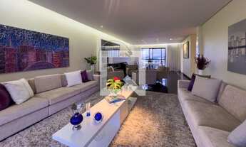 Imagem 2: Apartamento à Venda - Moema, 3 Quartos, 250 m2