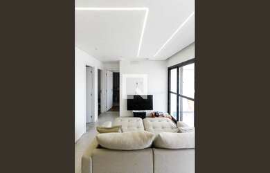 Imagem 5: Apartamento à Venda - Vila Santa Clara, 2 Quartos, 78 m2