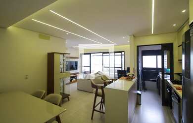 Imagem 4: Apartamento à Venda - Vila Santa Clara, 2 Quartos, 78 m2