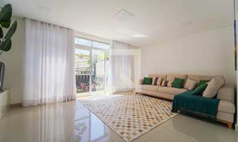 Imagem: Casa à Venda - Perdizes, 3 Quartos, 195