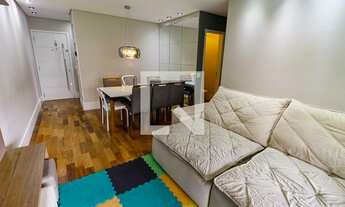 Imagem 3: Apartamento à Venda - Vila Andrade, 3 Quartos, 104 m2