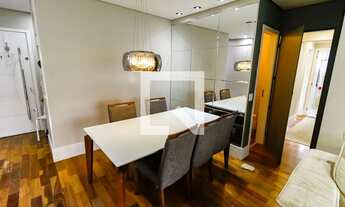 Imagem 6: Apartamento à Venda - Vila Andrade, 3 Quartos, 104 m2