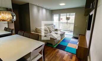 Imagem 2: Apartamento à Venda - Vila Andrade, 3 Quartos, 104 m2