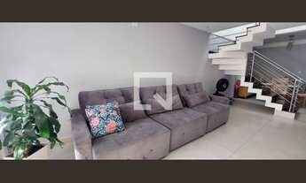 Imagem 2: Casa à Venda - Vila Alpina, 3 Quartos, 120 m2