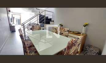 Imagem 4: Casa à Venda - Vila Alpina, 3 Quartos, 120 m2