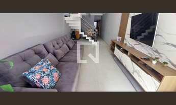 Imagem 3: Casa à Venda - Vila Alpina, 3 Quartos, 120 m2