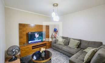 Imagem: Casa à Venda - Tatuapé, 3 Quartos, 180