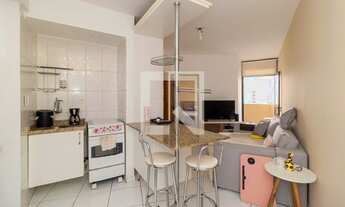 Imagem: Apartamento à Venda - Moema, 1 Quarto