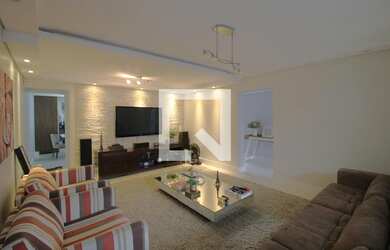 Imagem 2: Casa à Venda - Jardim Marajoara , 3 Quartos, 250 m2