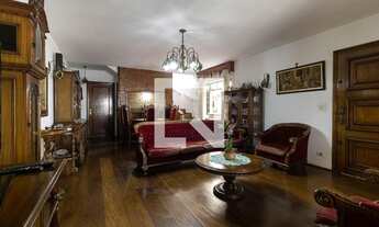 Imagem 3: Casa à Venda - Bosque da Saúde, 3 Quartos, 180 m2