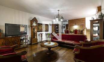 Imagem 4: Casa à Venda - Bosque da Saúde, 3 Quartos, 180 m2