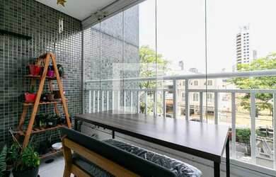 Imagem 6: Apartamento à Venda - Tatuapé, 3 Quartos, 94 m2