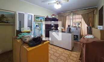 Imagem: Casa à Venda - Vila Amália, 3 Quartos