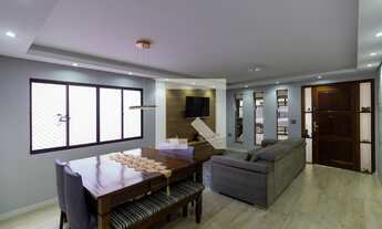 Imagem: Casa à Venda - Vila Nhocuné, 3 Quartos