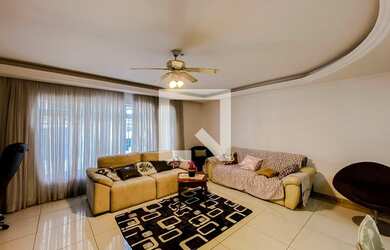 Imagem 4: Casa à Venda - Jardim Anália Franco, 3 Quartos, 315 m2