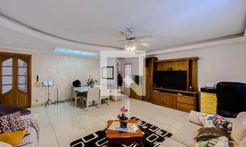 Imagem 2: Casa à Venda - Jardim Anália Franco, 3 Quartos, 315 m2