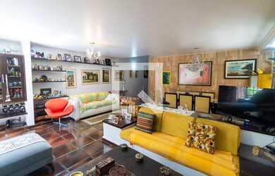 Imagem 4: Casa à Venda - Chácara Inglesa, 4 Quartos, 240 m2