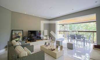 Imagem: Apartamento à Venda - Campo Belo, 4 Quartos