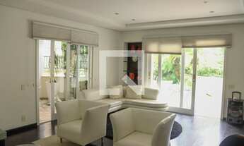 Imagem 4: Casa à Venda - Cidade Jardim, 5 Quartos, 720 m2