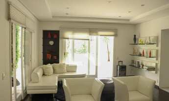 Imagem 2: Casa à Venda - Cidade Jardim, 5 Quartos, 720 m2