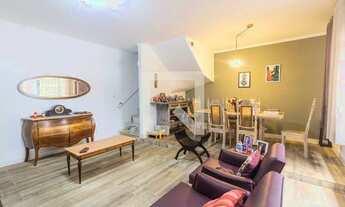 Imagem: Casa à Venda - Santana, 3 Quartos, 185