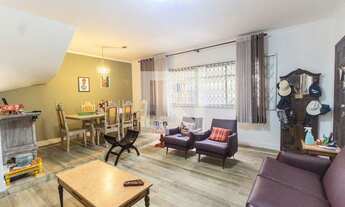 Imagem 4: Casa à Venda - Santana, 3 Quartos, 185 m2