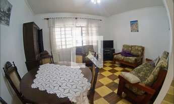 Imagem: Casa à Venda - Butantã, 4 Quartos, 235