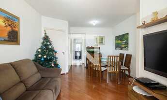 Imagem: Apartamento à Venda - Tatuapé, 4 Quartos