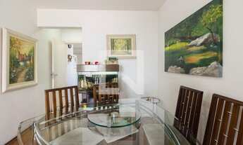 Imagem 3: Apartamento à Venda - Tatuapé, 4 Quartos, 161 m2