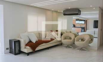 Imagem 3: Apartamento à Venda - Jardim Éster Yolanda, 3 Quartos, 140 m2