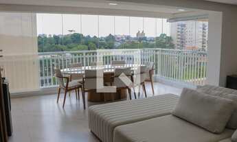 Imagem 2: Apartamento à Venda - Jardim Éster Yolanda, 3 Quartos, 140 m2