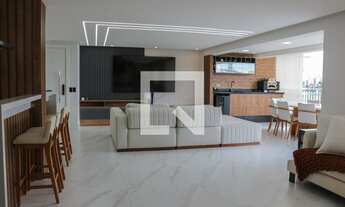 Imagem 5: Apartamento à Venda - Jardim Éster Yolanda, 3 Quartos, 140 m2