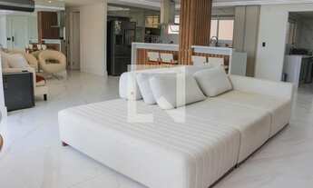 Imagem 7: Apartamento à Venda - Jardim Éster Yolanda, 3 Quartos, 140 m2