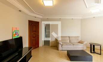 Imagem: Apartamento à Venda - Vila Prudente, 3