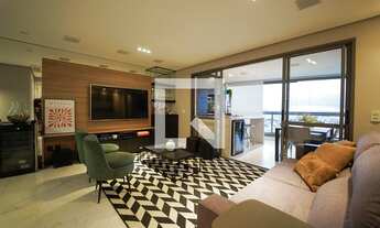 Imagem: Apartamento à Venda - Vila Romana, 2 Quartos