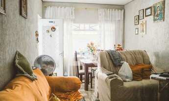 Imagem: Casa à Venda - Vila Guilherme, 3 Quartos