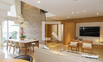 Imagem: Apartamento à Venda - Brooklin, 3 Quartos