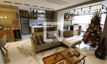 Imagem: Apartamento à Venda - Santana, 3 Quartos