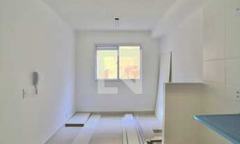 Imagem: Apartamento à Venda - Mooca, 2 Quartos