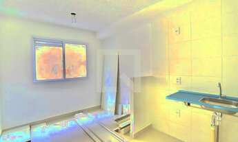 Imagem 2: Apartamento à Venda - Mooca, 2 Quartos, 34 m2