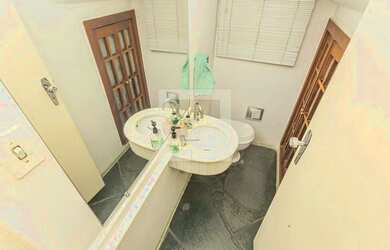 Imagem 7: Casa à Venda - Vila Mariana, 3 Quartos, 222 m2