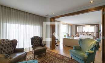 Imagem 7: Apartamento à Venda - Brooklin, 4 Quartos, 299 m2