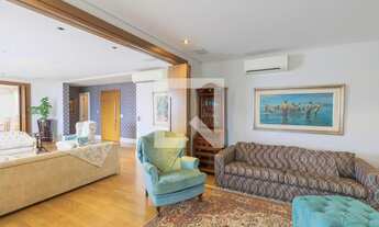 Imagem 6: Apartamento à Venda - Brooklin, 4 Quartos, 299 m2