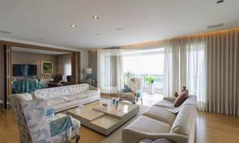 Imagem: Apartamento à Venda - Brooklin, 4 Quartos