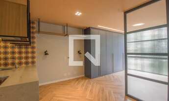 Imagem: Apartamento à Venda - Vila Romana, 1 Quarto