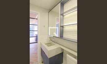 Imagem 6: Apartamento à Venda - Vila Romana, 1 Quarto, 43 m2