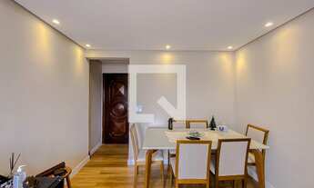 Imagem 4: Apartamento à Venda - Mooca, 2 Quartos, 57 m2